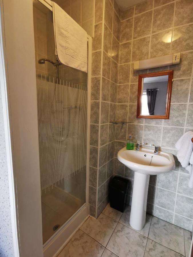 Whitehouse Guest House Στέρλινγκ Εξωτερικό φωτογραφία