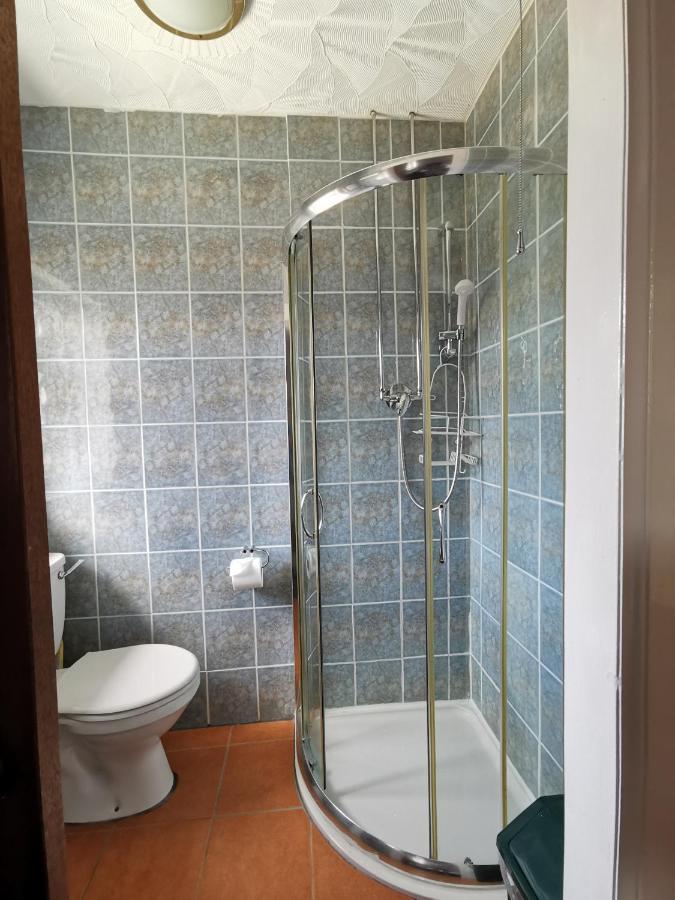 Whitehouse Guest House Στέρλινγκ Εξωτερικό φωτογραφία