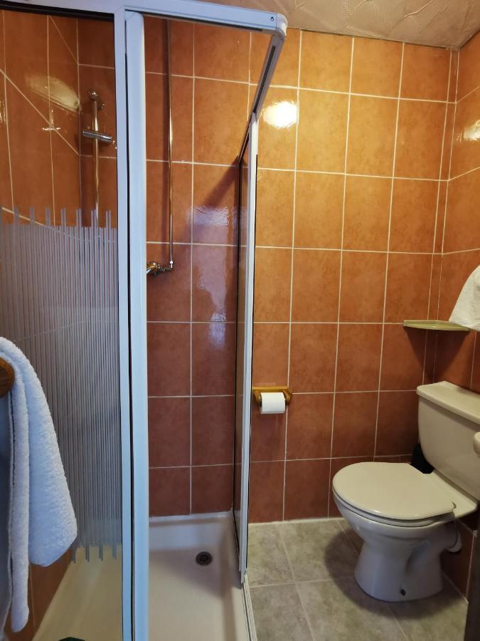 Whitehouse Guest House Στέρλινγκ Εξωτερικό φωτογραφία